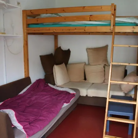 Petit Studio, Bien Equipe, A La Campagne Apartment Marcoux (Alpes-de-Haute-Provence)