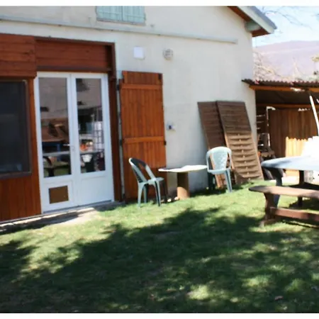 Petit Studio, Bien Equipe, A La Campagne