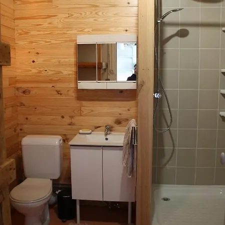 Petit Studio, Bien Equipe, A La Campagne Apartament Marcoux (Alpes-de-Haute-Provence)