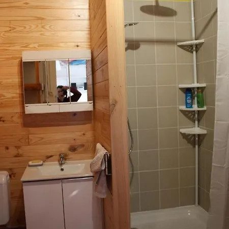 Petit Studio, Bien Equipe, A La Campagne *