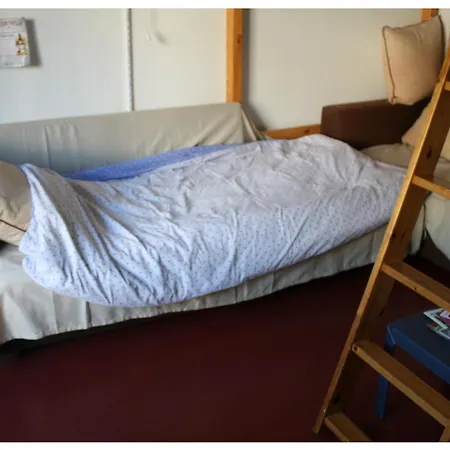 Petit Studio, Bien Equipe, A La Campagne