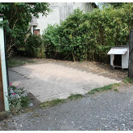 Petit Studio, Bien Equipe, A La Campagne *