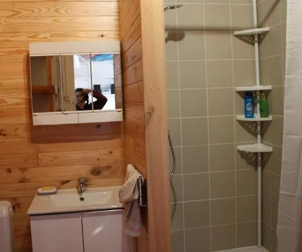 Petit Studio, Bien Equipe, A La Campagne *