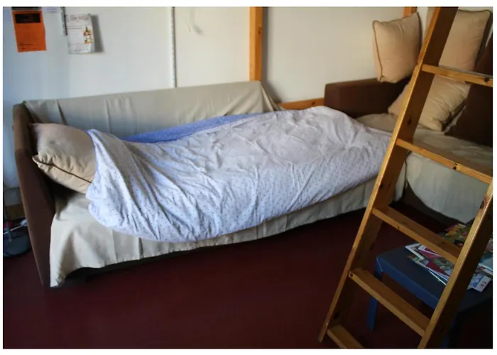 Petit Studio, Bien Equipe, A La Campagne